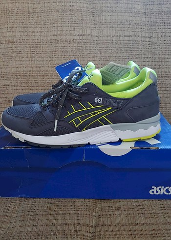 Asics üst düzey profesyonel yürüyüş ayakkabısı ORİJİNAL SIFIR