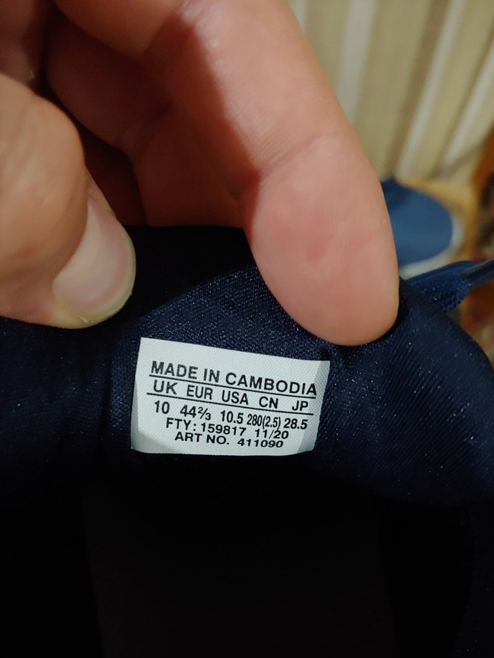 Salomon ORJİNAL PROFESYONEL OUTDOOR AYAKKABISI SIFIR SÜPER FİYAT - Görsel 2