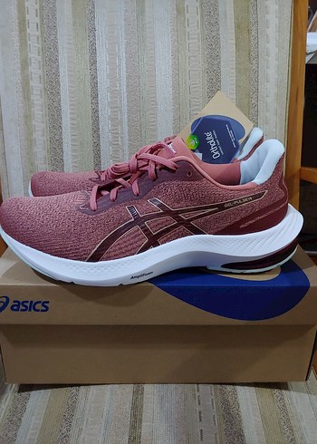 ASİCS ORJİNAL PROFESYONEL KOŞU VE ANTRENMAN AYAKKABISI - Görsel 3