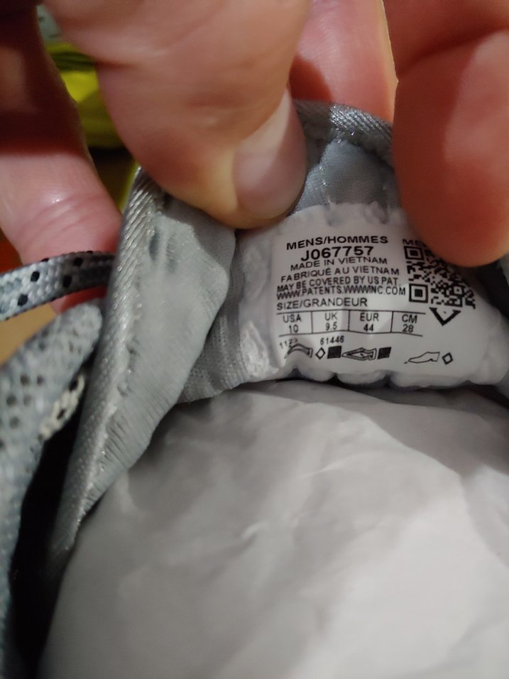 Merrell ORJİNAL PROFESYONEL OUTDOOR AYAKKABISI SIFIR KUTUSUNDA - Görsel 2