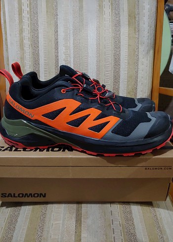 Salomon 44