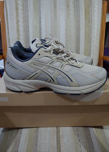 ASİCS ORJİNAL KIŞLIK OUTDOOR AYAKKABISI SIFIR KUTUSUNDA - Görsel 3