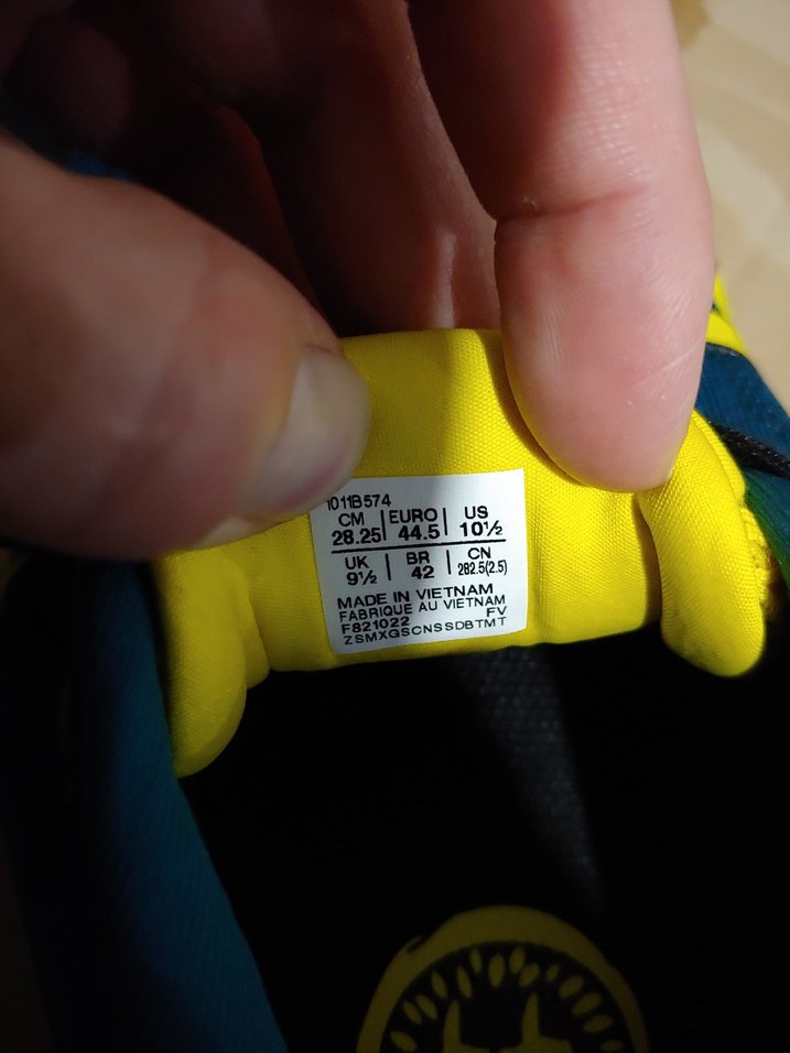 ASİCS ÜST DÜZEY PROFESYONEL KOŞU AYAKKABISI SIFIR ORİJİNAL - Görsel 2