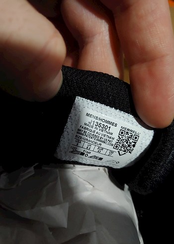 Merrell ORJİNAL PROFESYONEL OUTDOOR AYAKKABISI SIFIR KUTUSUNDA - Görsel 2