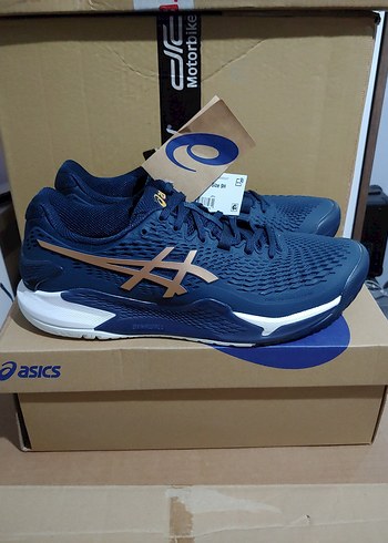 Asics 43