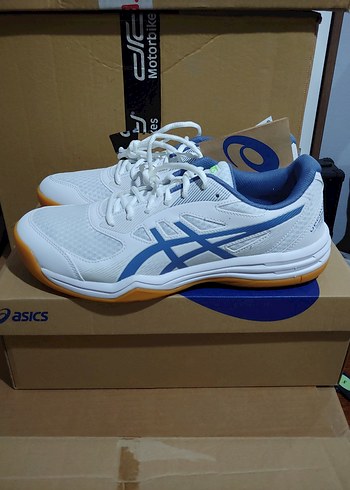 Asics 45
