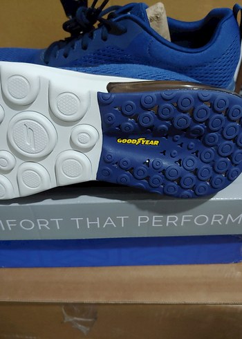 SKECHERS ORJİNAL PROFESYONEL ÜST DÜZEY KOŞU AYAKKABISI 42 NO - Görsel 3