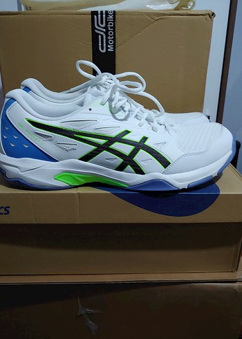 Asics tek ebat