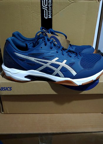 Asics tek ebat