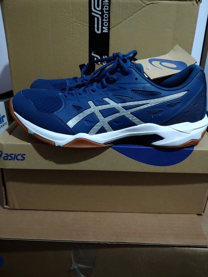 ASİCS ORJİNAL PROFESYONEL TENİS AYAKKABISI SIFIR ULTRA HAFİF - Görsel 3
