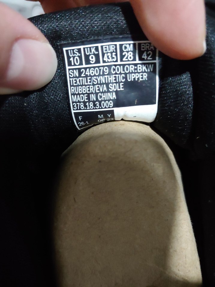 SKECHERS ORJİNAL PROFESYONEL ÜST DÜZEY KOŞU AYAKKABISI ORİJİNAL - Görsel 2