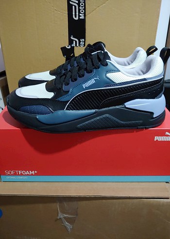PUMA ORJİNAL PROFESYONEL ANTRENMAN VE KOŞU AYAKKABISI ORİJİNAL - Görsel 3