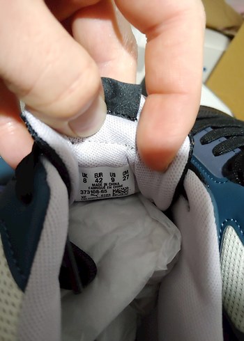 PUMA ORJİNAL PROFESYONEL ANTRENMAN VE KOŞU AYAKKABISI ORİJİNAL - Görsel 2