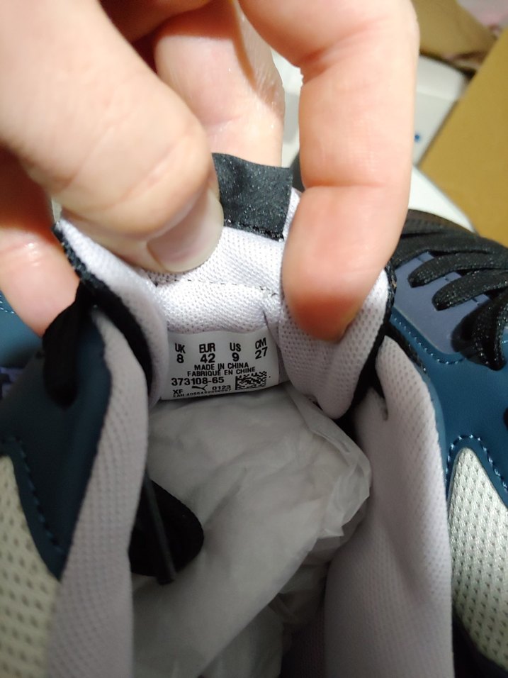 PUMA ORJİNAL PROFESYONEL ANTRENMAN VE KOŞU AYAKKABISI ORİJİNAL - Görsel 2