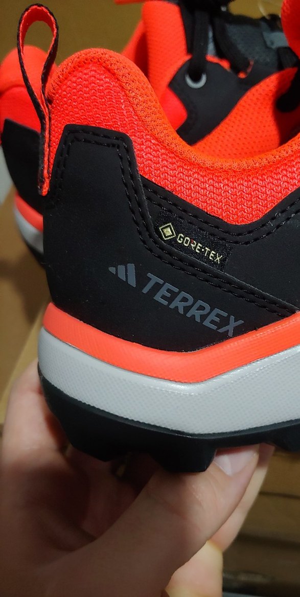 ADİDAS ORJİNAL GORETEX PROFESYONEL SU VE KAR GEÇİRMEZ ULTRA - Görsel 3