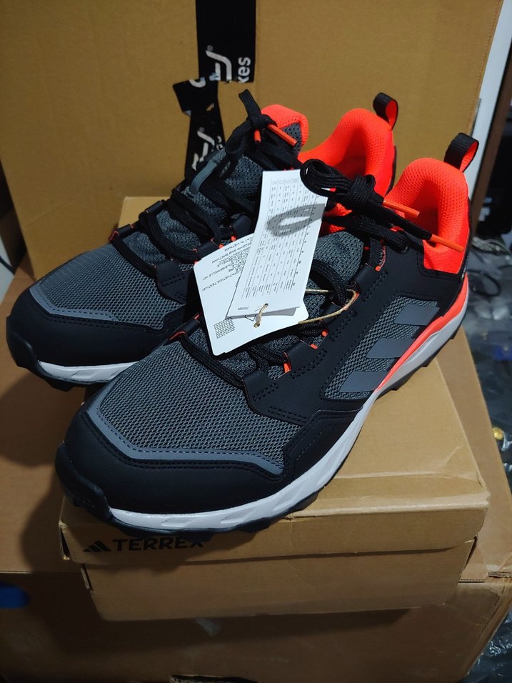 ADİDAS ORJİNAL GORETEX PROFESYONEL SU VE KAR GEÇİRMEZ ULTRA - Görsel 5