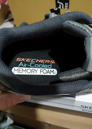 SKECHERS ORJİNAL SU GEÇİRMEZ OUTDOOR AYAKKABISI ORJİNAL ULTRA - Görsel 2