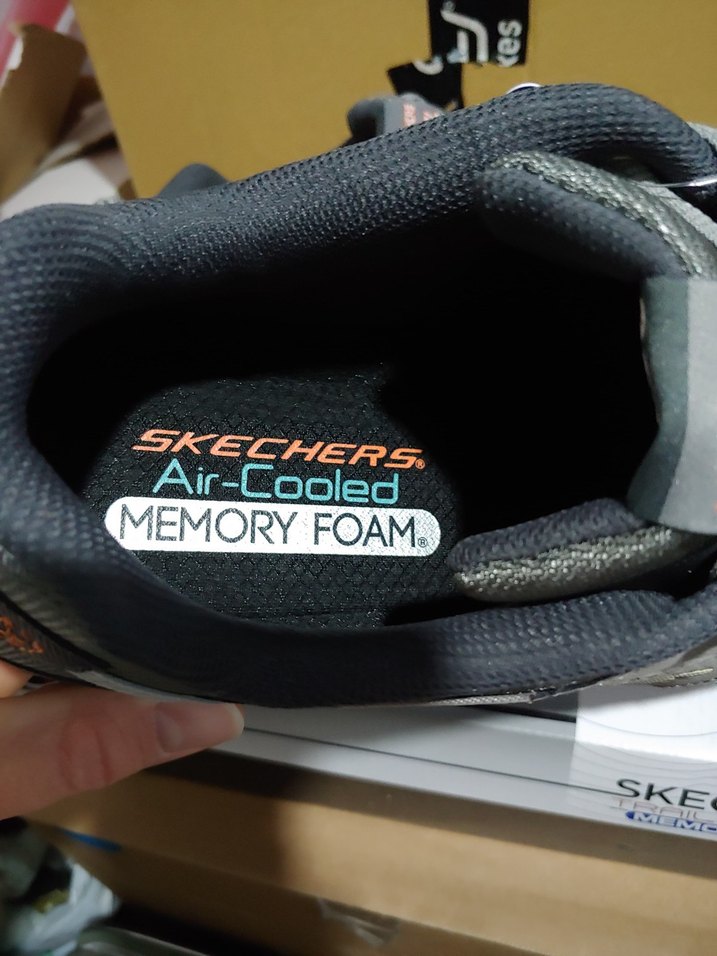 SKECHERS ORJİNAL SU GEÇİRMEZ OUTDOOR AYAKKABISI ORJİNAL ULTRA - Görsel 2