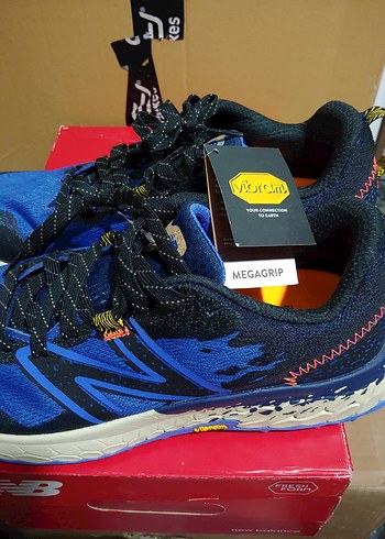 NEW BALANCE ORJİNAL PROFESYONEL ÜST DÜZEY OUTDOOR AYAKKABISI - Görsel 5