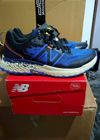 NEW BALANCE ORJİNAL PROFESYONEL ÜST DÜZEY OUTDOOR AYAKKABISI - Görsel 3