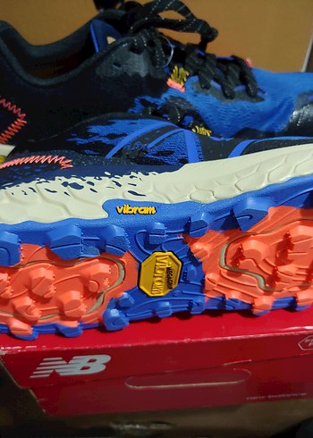 NEW BALANCE ORJİNAL PROFESYONEL ÜST DÜZEY OUTDOOR AYAKKABISI - Görsel 6