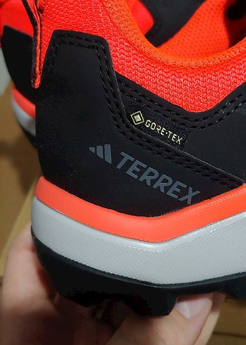 ADİDAS ORJİNAL GORETEX PROFESYONEL SU VE KAR GEÇİRMEZ ULTRA - Görsel 3