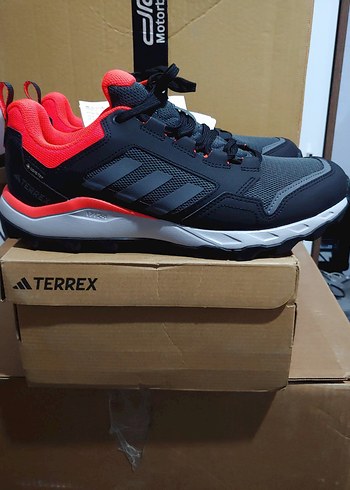 ADİDAS ORJİNAL GORETEX PROFESYONEL SU VE KAR GEÇİRMEZ ULTRA - Görsel 4