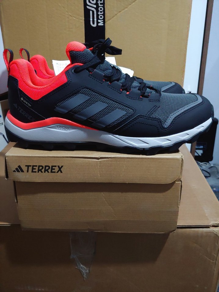 ADİDAS ORJİNAL GORETEX PROFESYONEL SU VE KAR GEÇİRMEZ ULTRA - Görsel 4