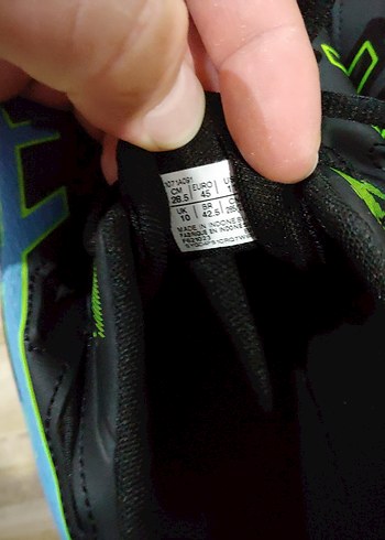Asics Asics ORJİNAL tenis ayakkabısı SIFIR