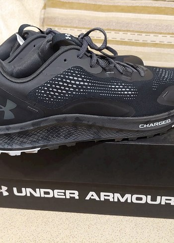 Under armour profesyonel antrenman ayakkabısı ORİJİNAL SIFIR