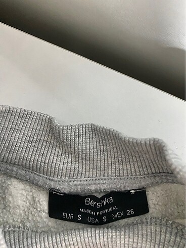 Bershka bershka sweat