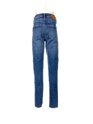 34 Beden Zara Jean / Kot %70 İndirimli.