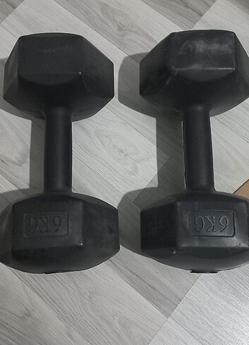 Beden Dambıl