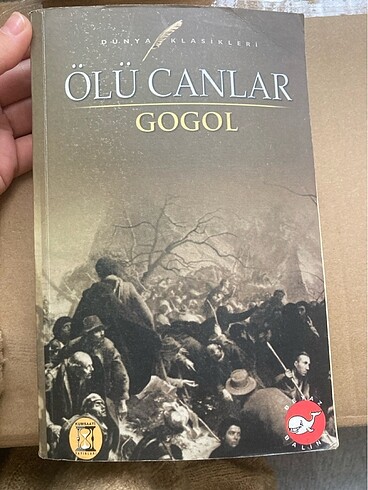 Ölü Canlar GOGOL