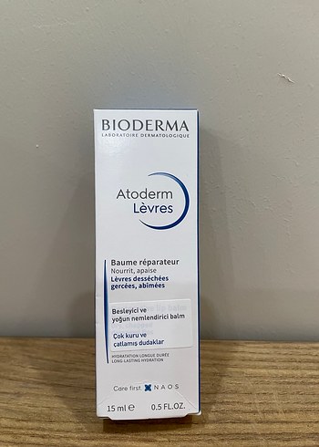 Bioderma
