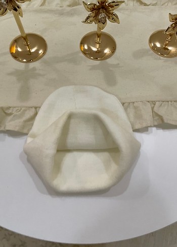 Şapka / Bere - Görsel 2