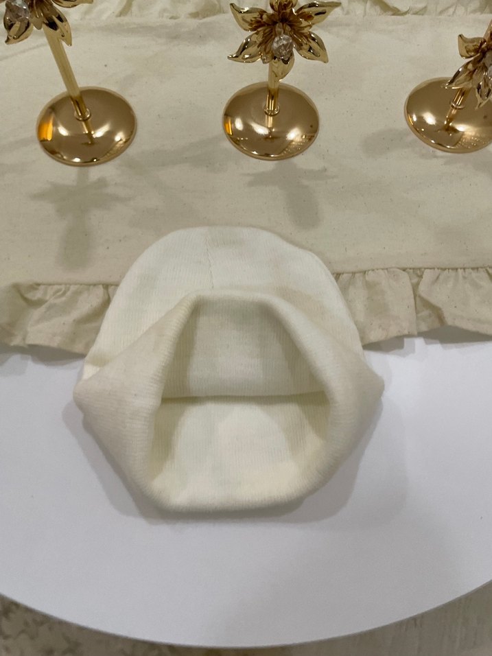 Şapka / Bere - Görsel 2