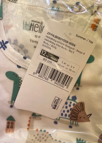 Kolsuz zıbınlım - Görsel 3