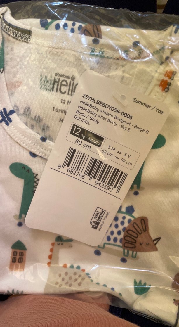 Kolsuz zıbınlım - Görsel 3