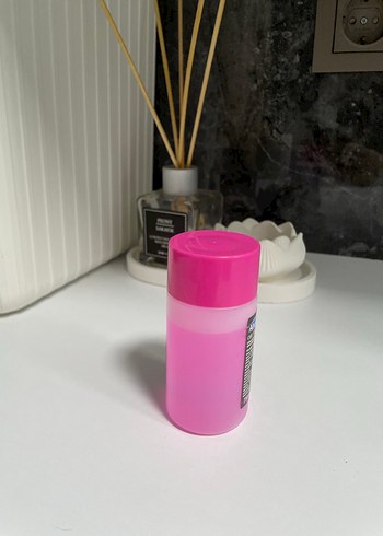 Pembe Oje Çıkarıcı - Görsel 2