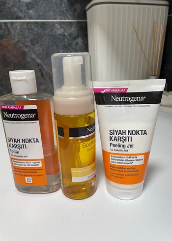 Neutrogena