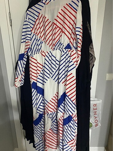 LC Waikiki LCW elbise