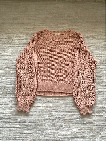 H&M Kadın kazağı