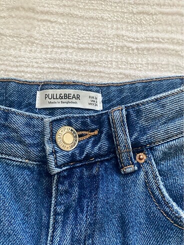 Pull and Bear Pull & Bear