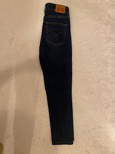 27 Beden Levis jeans