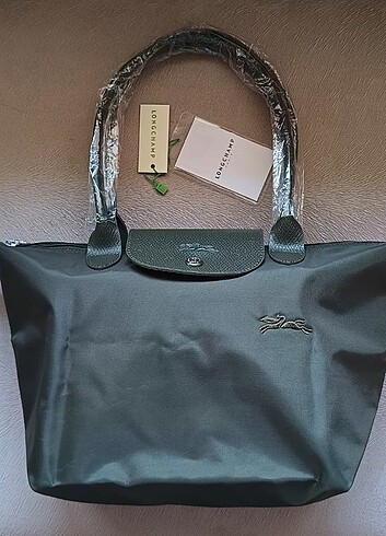 Longchamp Le Pliage M Tote Bag 