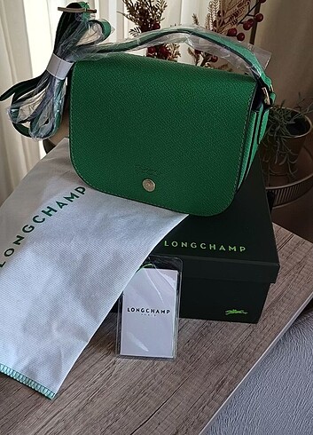 Longchamp Longchamp Epure S Crossbody
