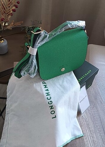 Beden Longchamp Epure S Crossbody