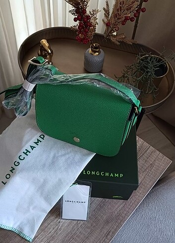 Beden Longchamp Epure S Crossbody