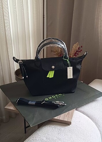 Beden Longchamp Energy Small